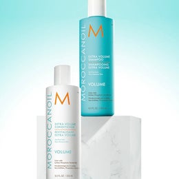 Tienda de productos — Moroccanoil